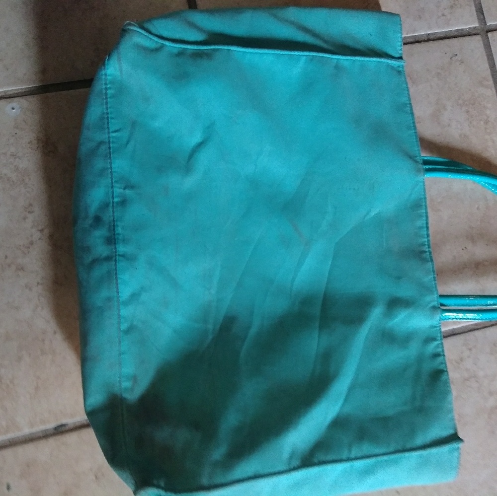 Lancome Paris tote bag